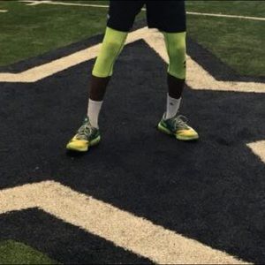 Meet your Posher, Angelo